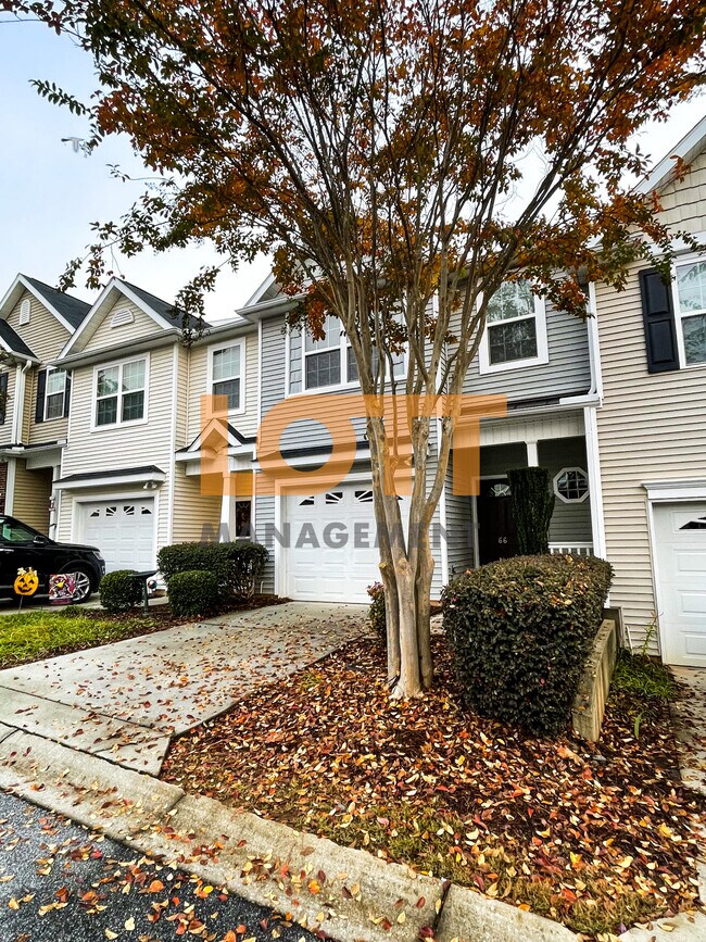 Foto del edificio - 66 Bay Springs Dr