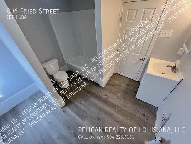 Photo - 806 Fried St Apartment