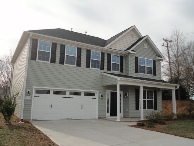 Primary Photo - 3701 Northrop Drive