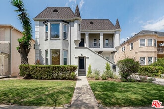 Building Photo - 1209 S Highland Ave