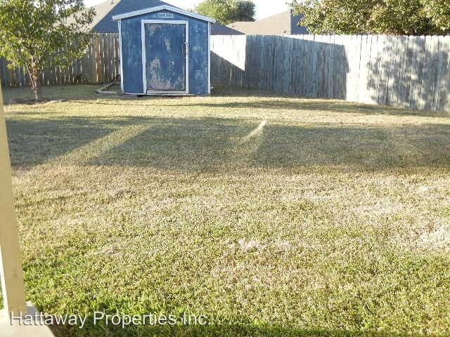 Building Photo - 3 br, 2 bath House - 4407 Wade Dr.