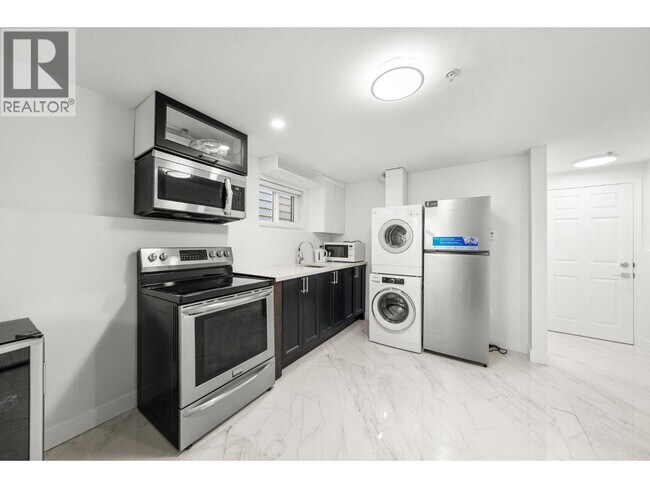 Photo du bâtiment - 4769 Rupert St