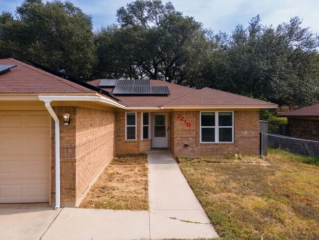 Foto del edificio - Cute & Cozy 3 Bdrm 2 Bath