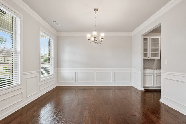 Foto del edificio - 3343 Ivy Farm Ct