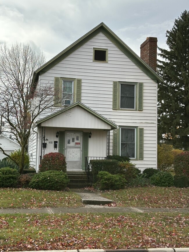 Building Photo - 415 E Lima St