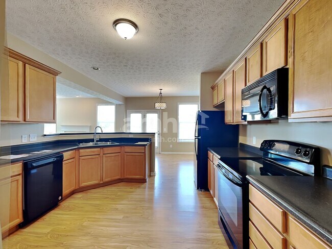 Foto del edificio - 3862 Dusty Sands Rd