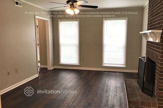Building Photo - 7609 Elm Tree Ln