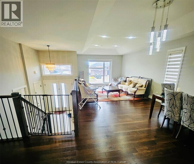 Photo du bâtiment - 1552 Harrison St