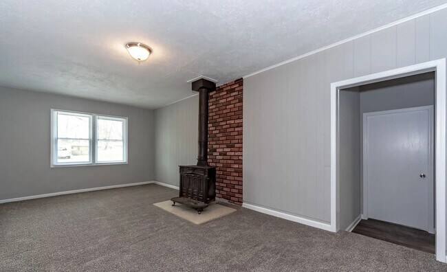 Foto del edificio - 13119 Fuller Ave