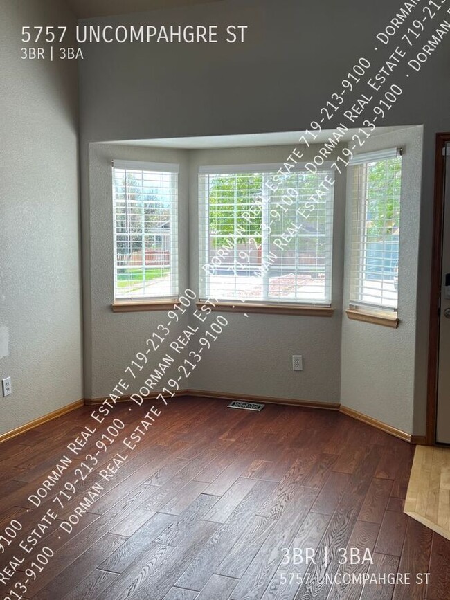 Building Photo - 5757 Uncompahgre St