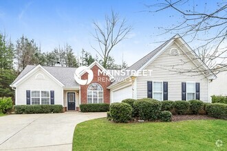 Building Photo - 4025 Deerlope Ct