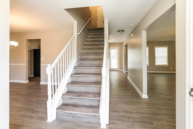 Foto del edificio - 4859 Wilkie Way NW