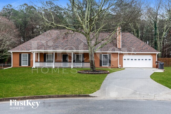 Building Photo - 3108 Turkey Oak Trail