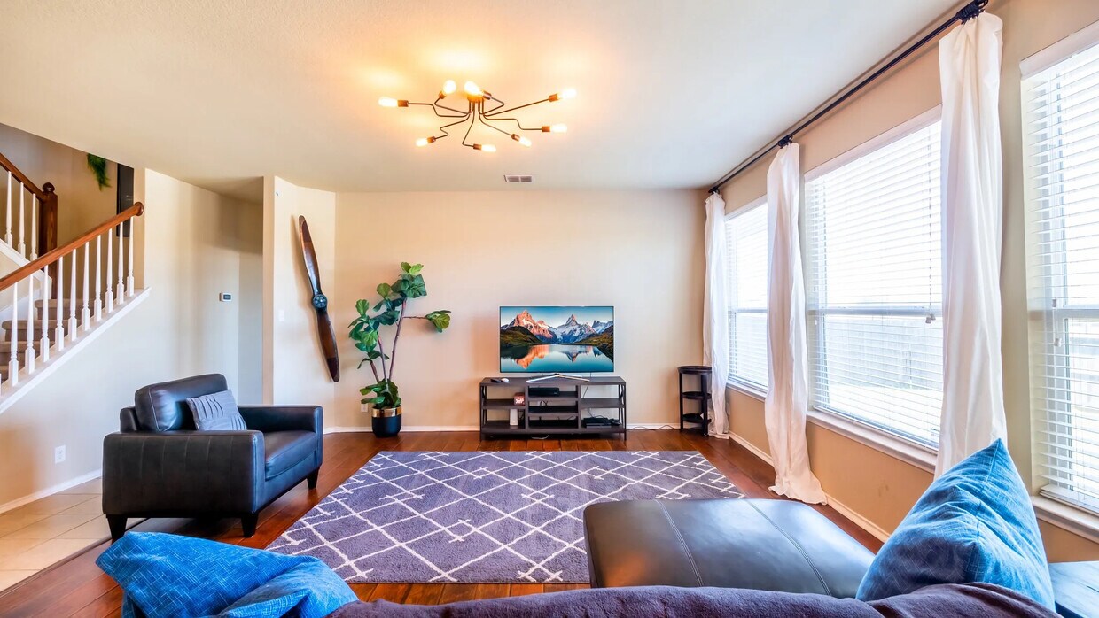 Foto principal - Room in House on Discovery Ml