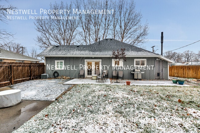 Building Photo - Charming 2-bed One-Level Home in Salt Lake...