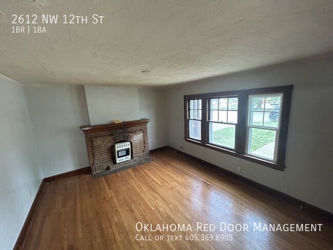 Foto del edificio - 2612 NW 12th St