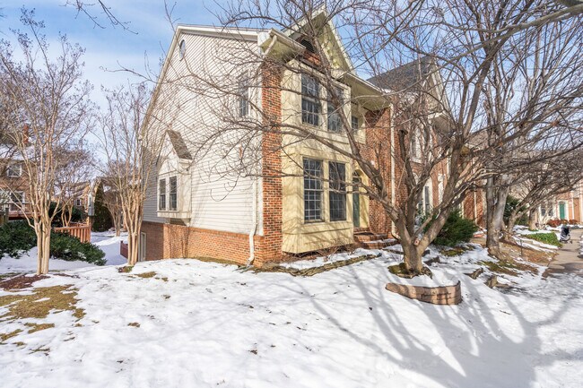 Photo - 11772 Valley Ridge Cir Townhome