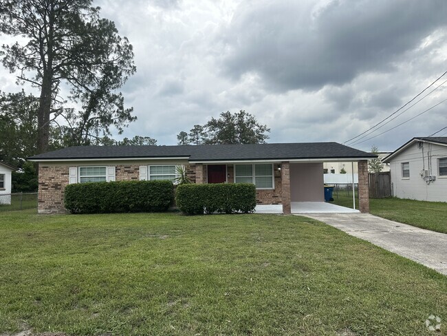 Building Photo - 4261 Key Largo Dr