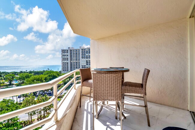Foto del edificio - 4101 N Ocean Blvd