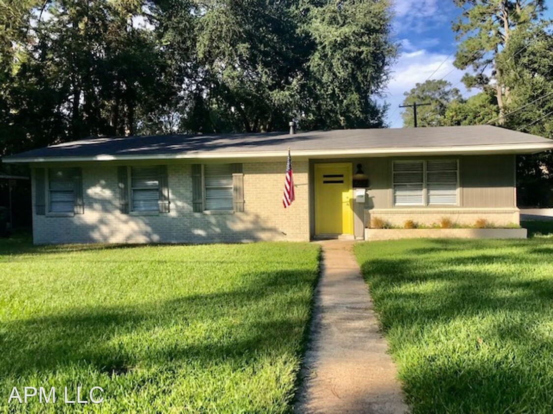 Primary Photo - 4 br, 2 bath House - 500 Eason Place