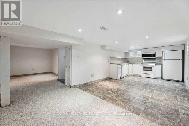 Photo du bâtiment - 115 Albert St N