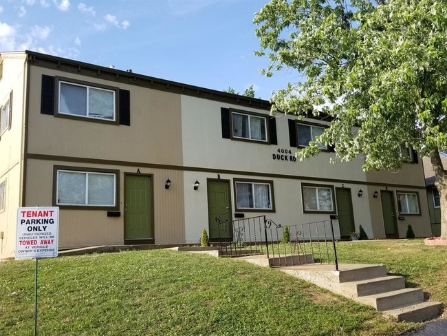 Building Photo - 4004 Duck Rd