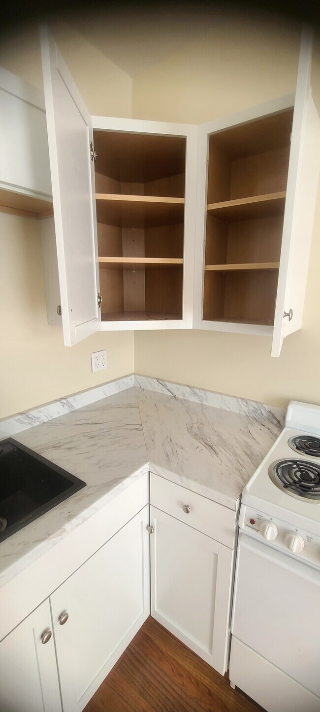 Foto del edificio - 33 Howard St