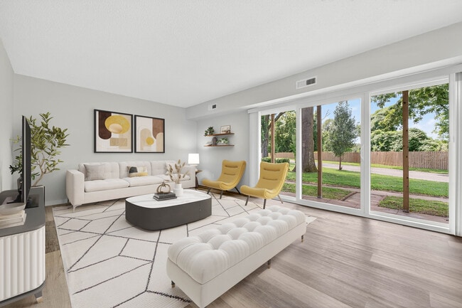 Foto del edificio - 2705 Center St