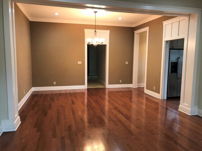 Foto del edificio - 1501 Tin Cup Ct