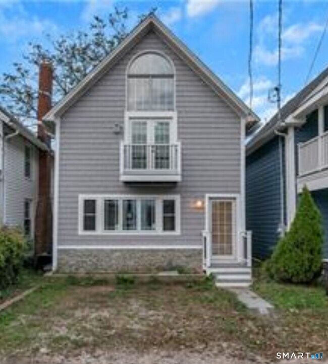 Building Photo - 90 Beckett Ave