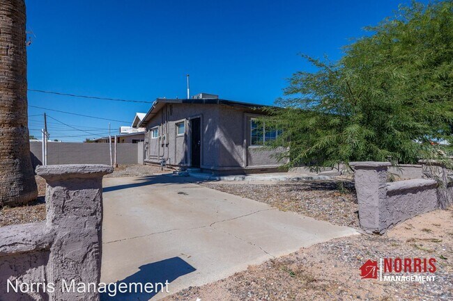 Foto del edificio - 2 br, 1 bath House - 815 N Arbor Ave