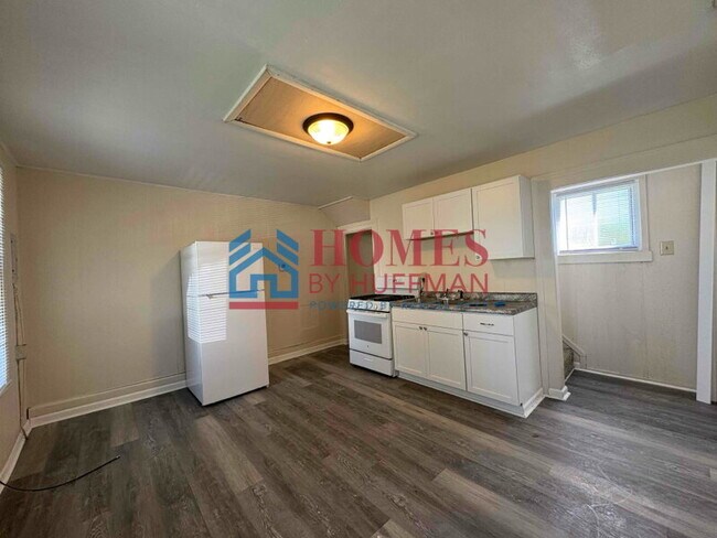 Foto del edificio - One Bedroom | Duplex | Move in Ready