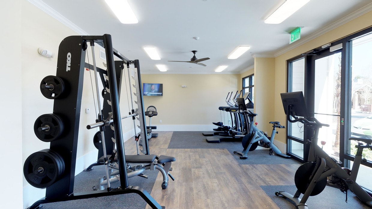 Photo - The Haven at Indigo Square Apartments