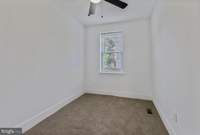Building Photo - 1706 McCulloh St