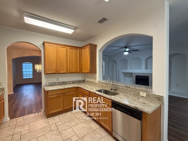 Building Photo - 9505 Wellstone Dr
