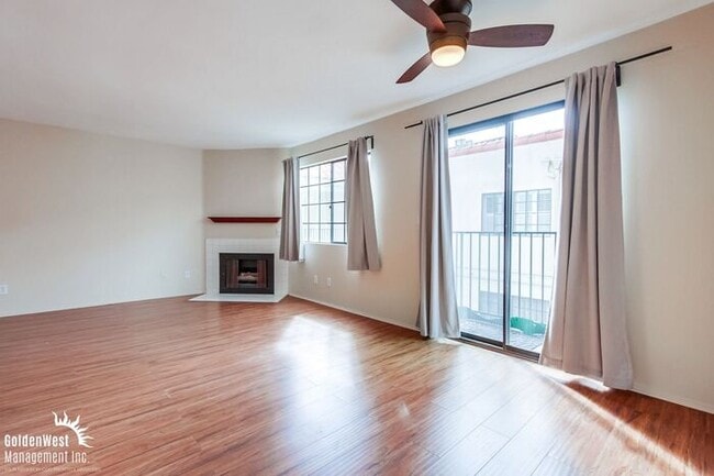 Foto del edificio - Cozy 2Bdm 2Ba Condo in North Park Neighborhood