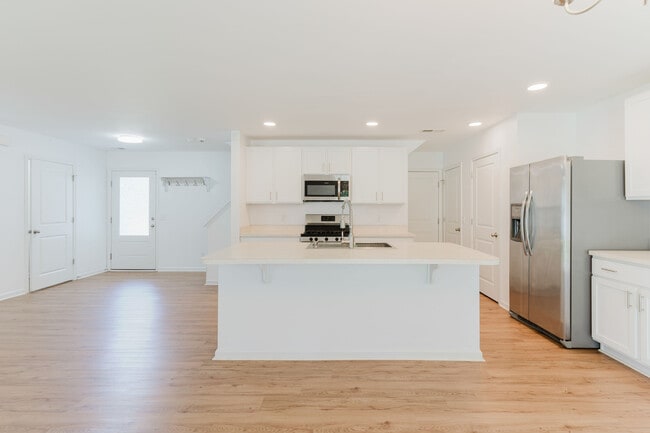 Foto del edificio - 204 Mascot Ct