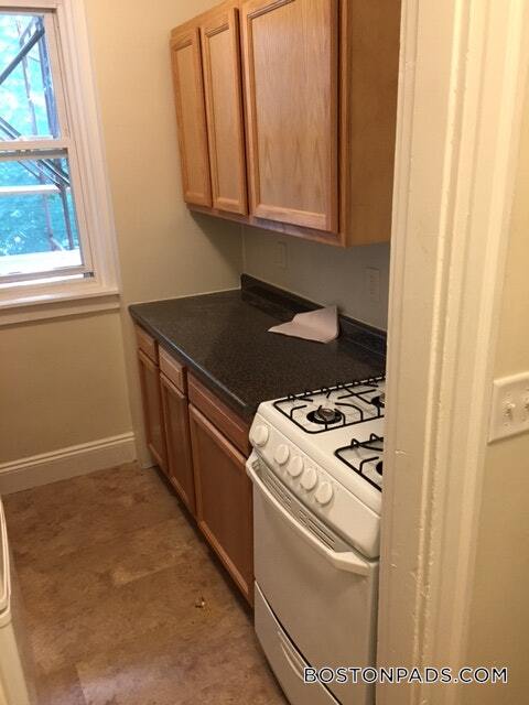 Foto principal - 1163 Boylston St