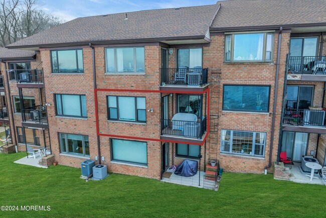 Foto del edificio - 200 Portland Rd