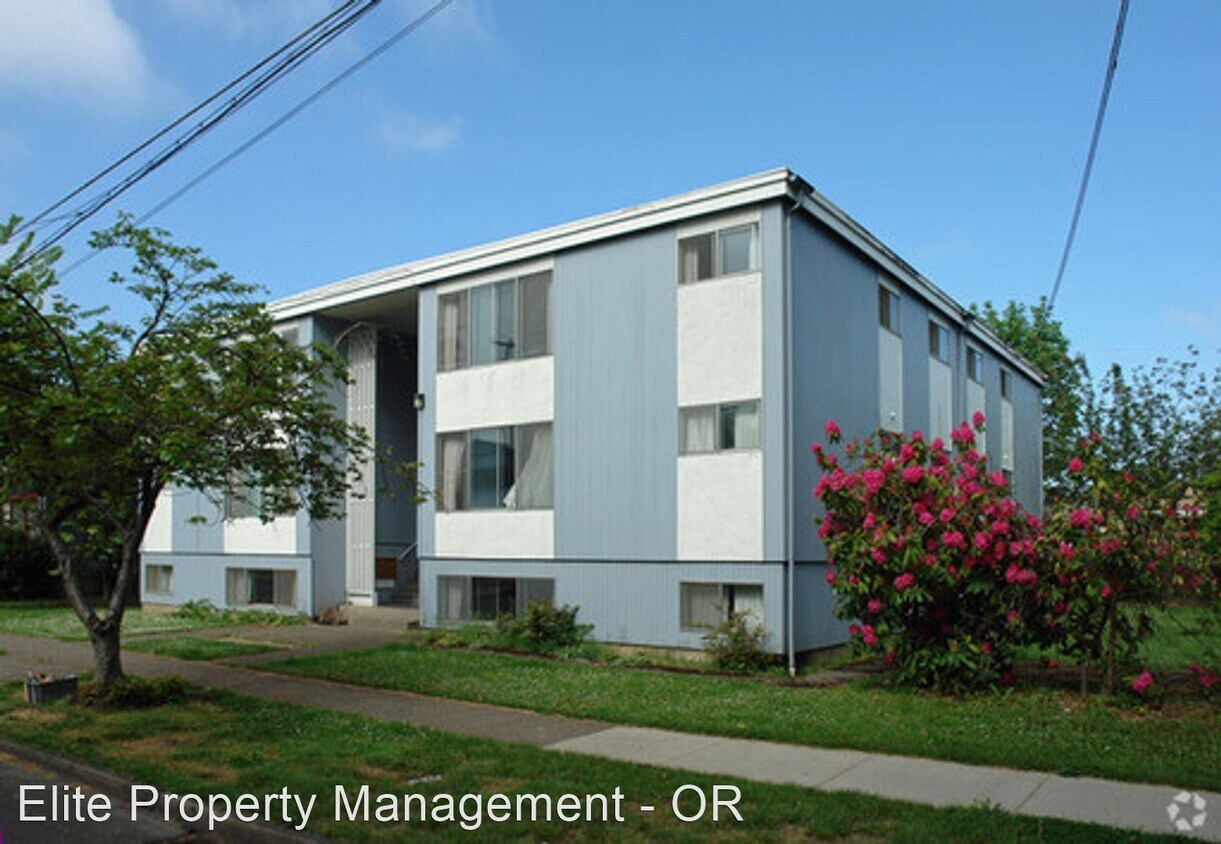 Foto principal - 426 NW 11th St