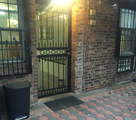Foto del edificio - 1264 Ryder St