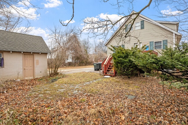 Foto del edificio - 14 Allison Ave