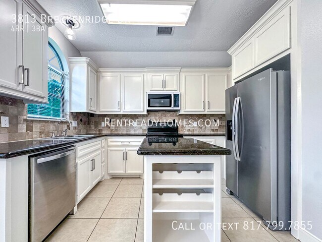Foto del edificio - 3813 Breckenridge Dr