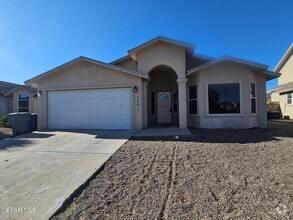 Building Photo - 3361 Tierra Fertil Dr