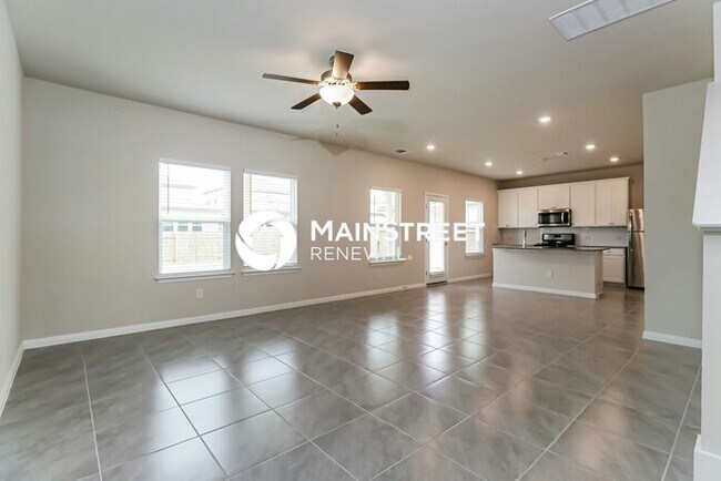 Foto del edificio - 3 Bedroom Pet-Friendly Home in Hutto, TX w...