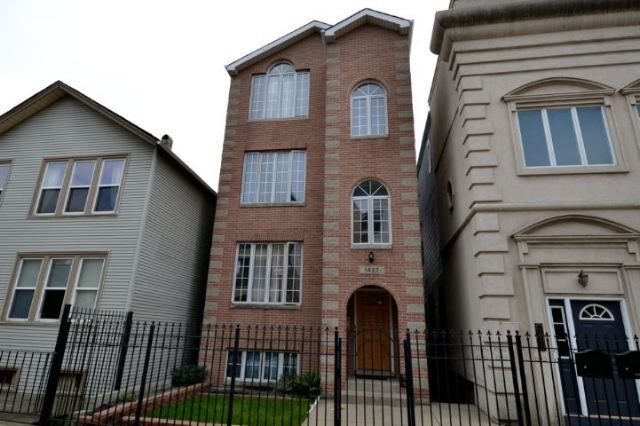 Foto principal - 1427 W Walton St