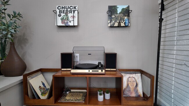 Foto del edificio - Brickline Apartments