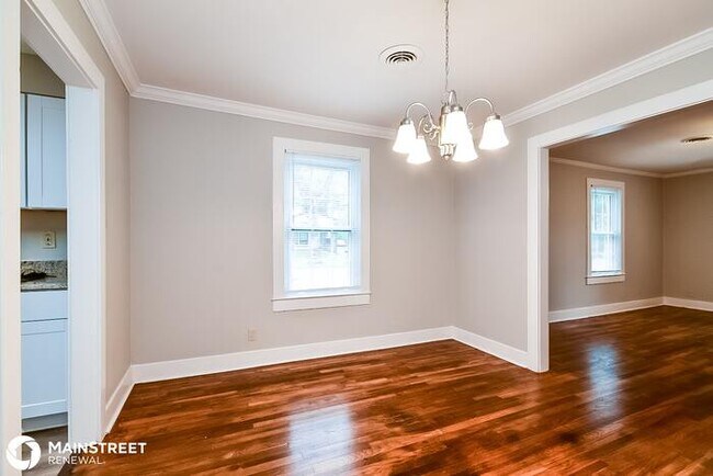 Foto del edificio - 6738 Blocker St, Olive Branch, MS 38654