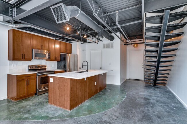 Foto del edificio - 3110 Thomas Ave