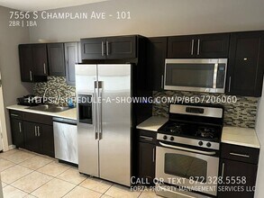 Building Photo - 7556 S Champlain Ave